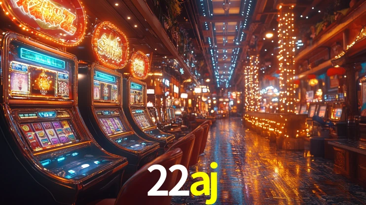 22aj - Login Oficial Plataforma - 22aj.com