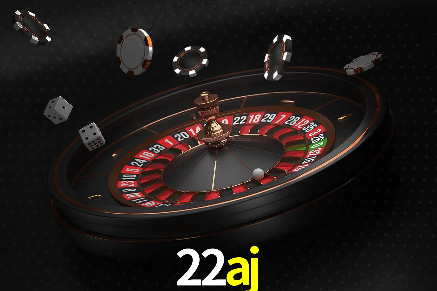 22aj: Seu Cassino Premiado com Pagamentos Rápidos