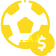 Aposte em esportes do mundo todo no 22AJ!