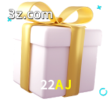 Receba seus bônus de boas-vindas no 22AJ BET