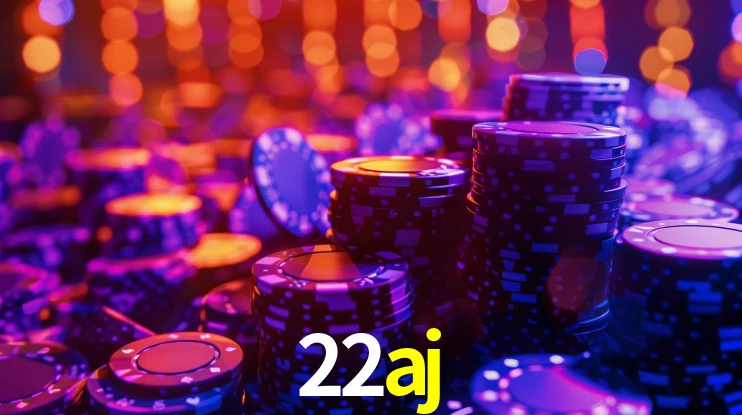 22aj.com