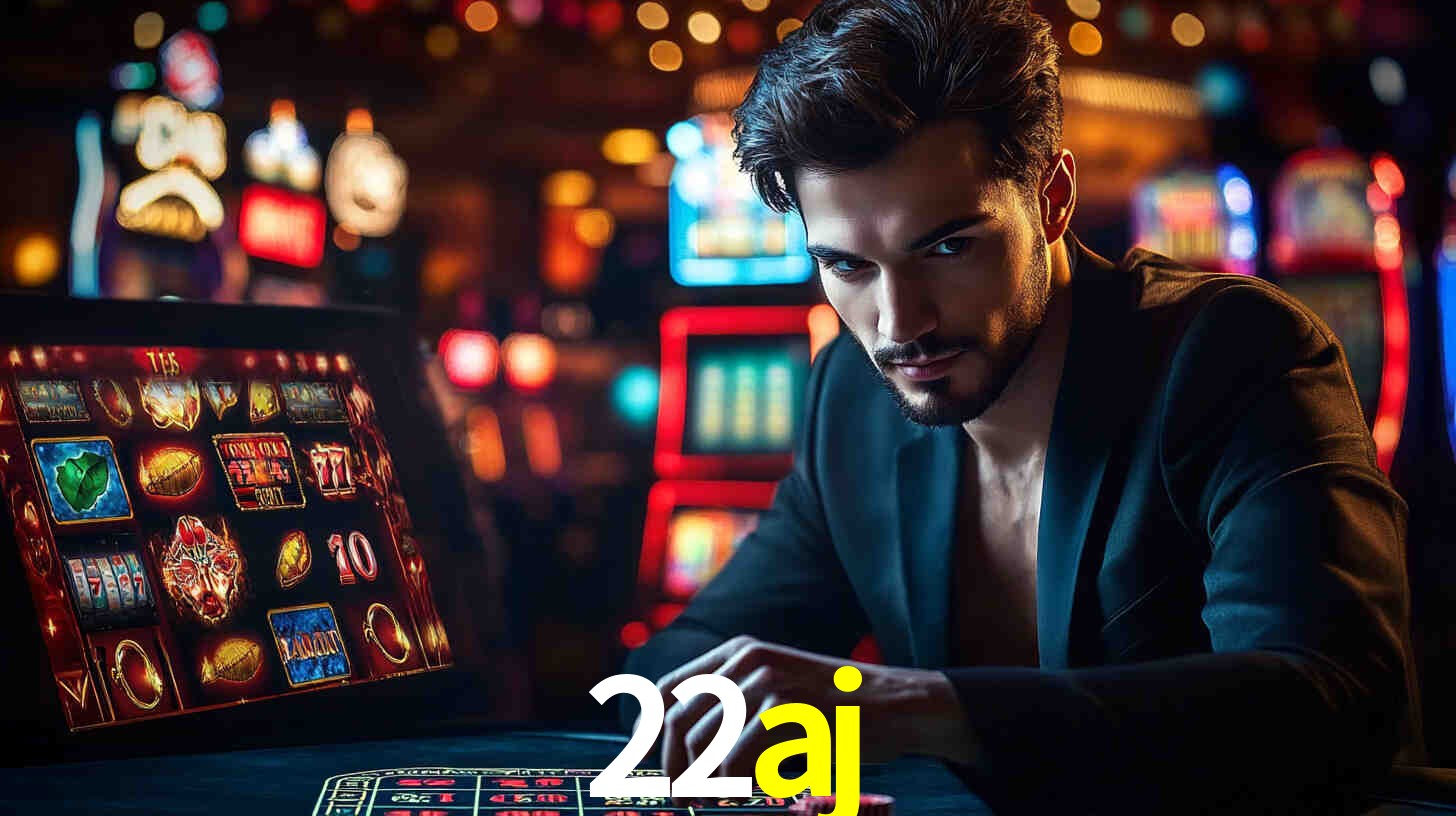 22aj bet