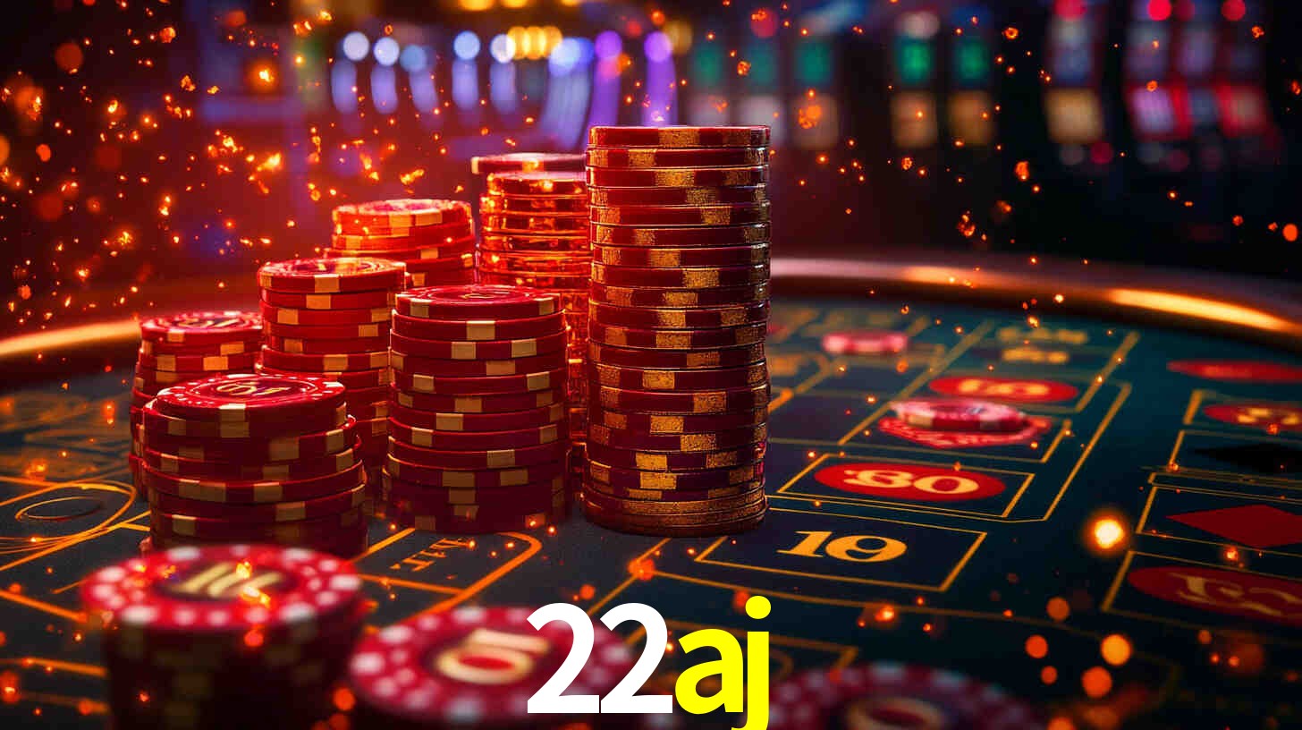 22aj App Interface