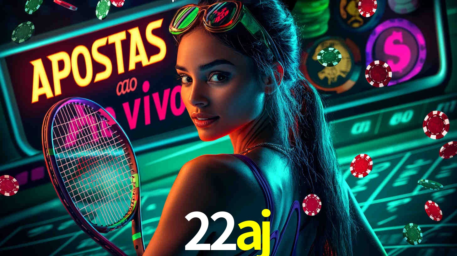 Desvendando o Mundo dos Jogos Virtuais na 22aj