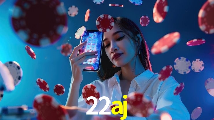 Descubra o Programa VIP da 22aj: Vantagens Exclusivas para Jogadores