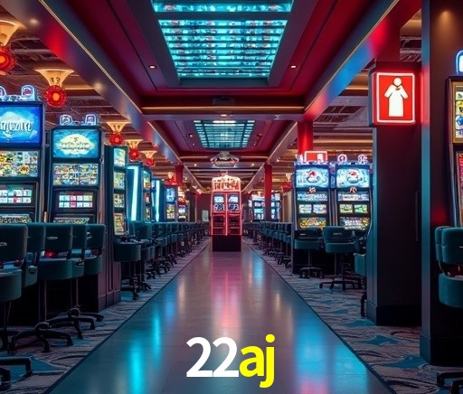 Explorando a Categoria de Eventos em Apostas na 22aj