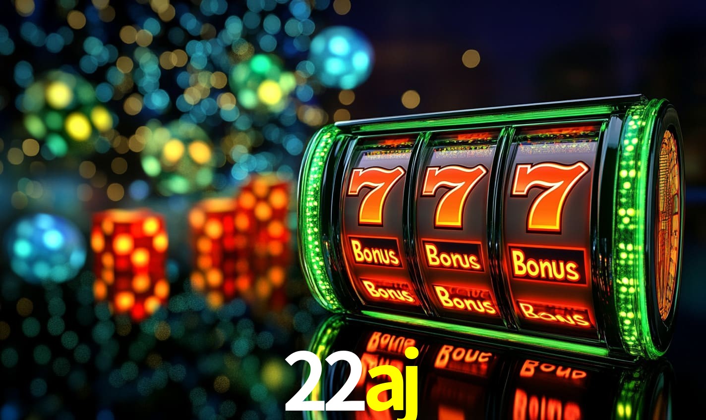 Live Casino 22aj