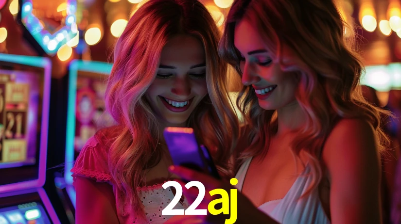 22aj bet