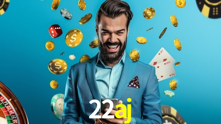 Bonus Features 22aj