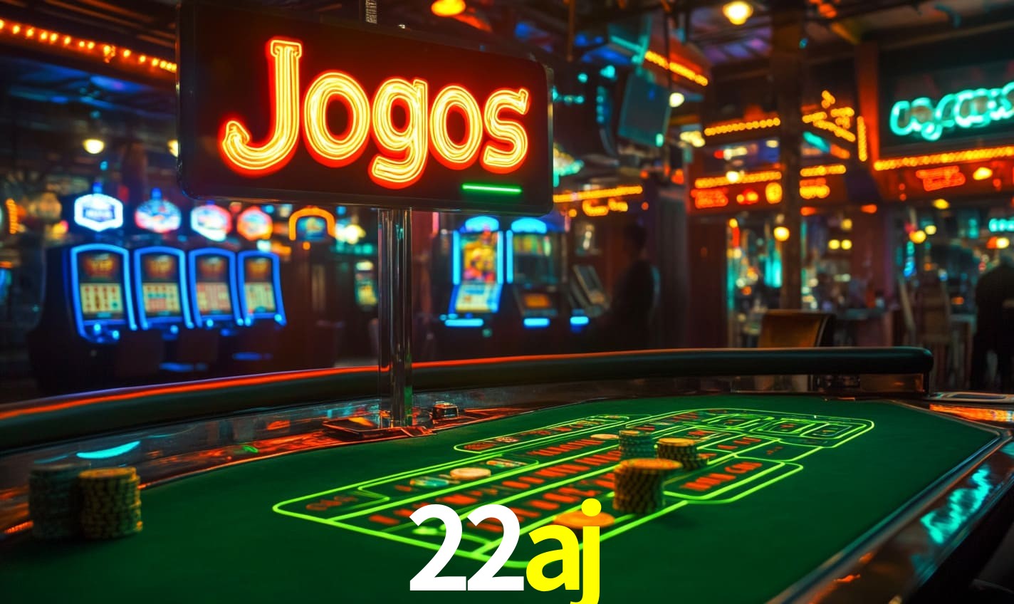 Slot Games 22aj