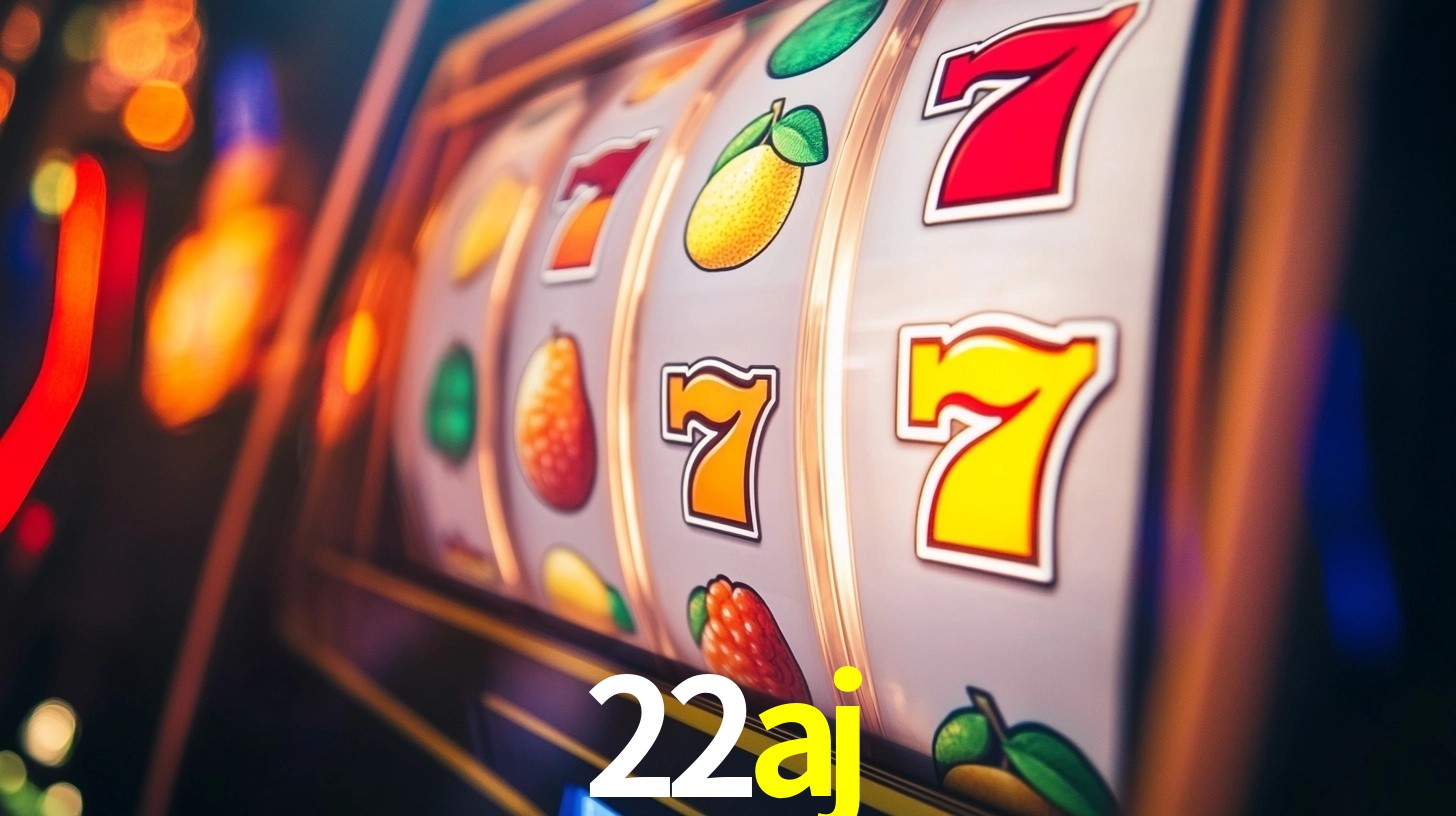 Welcome Bonus 22aj