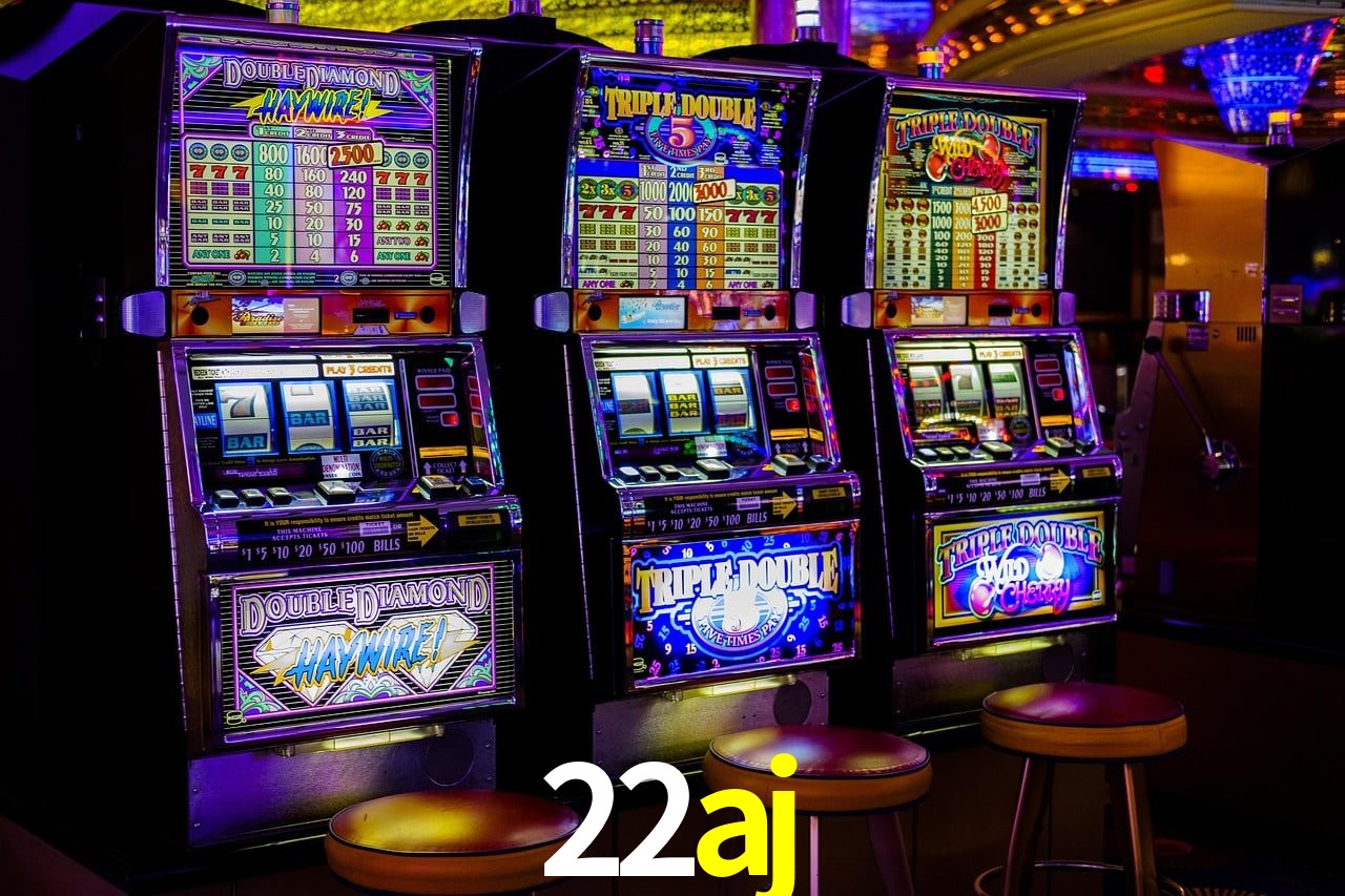Tennis Betting 22aj
