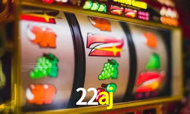 A Experiência Imersiva dos Cassinos Ao Vivo no 22aj