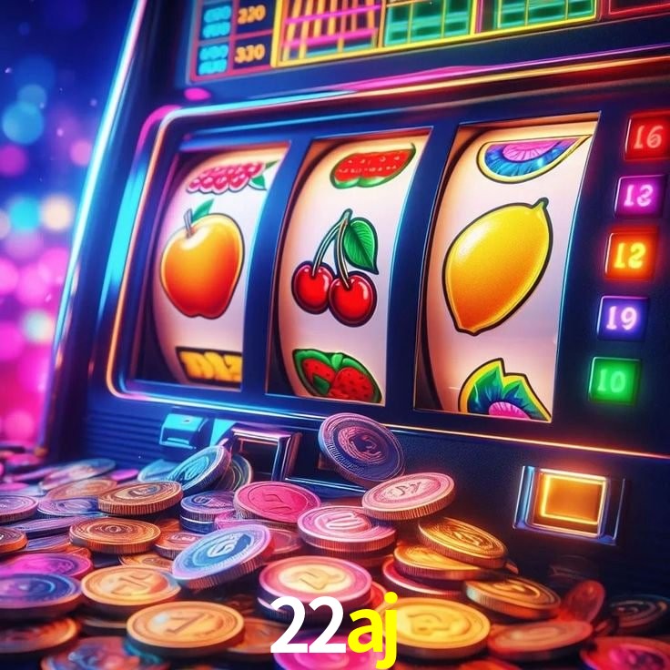 Welcome Bonus 22aj