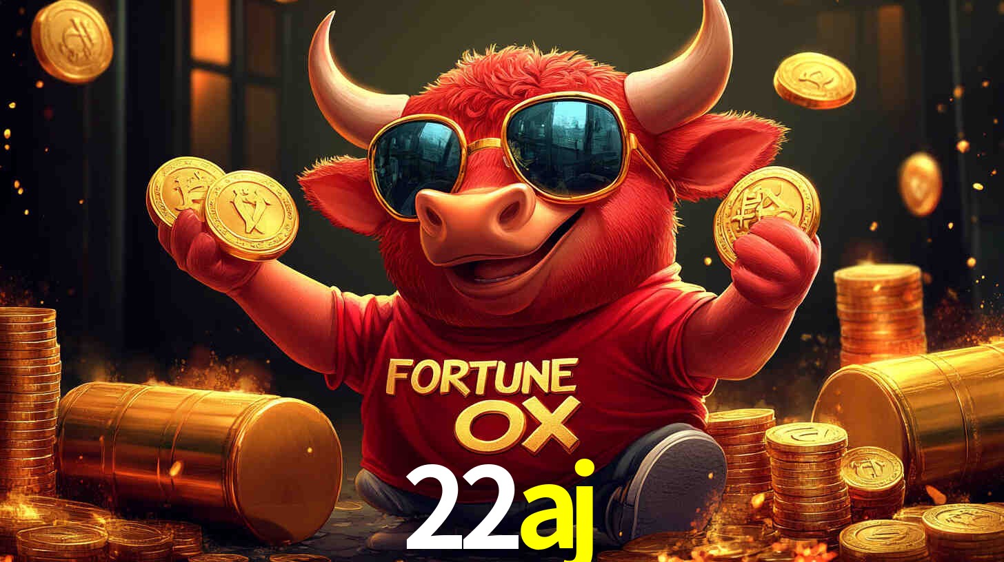 Descubra a Magia dos Jogos de Arcade no 22aj