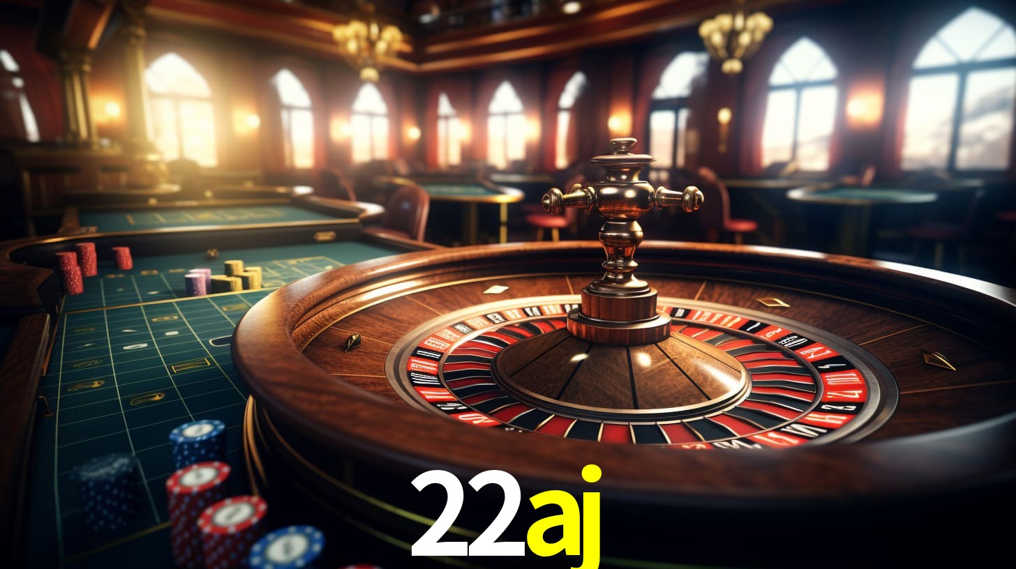 Live Casino 22aj